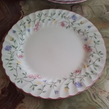 Johnson Brothers SUMMER CHINTZ