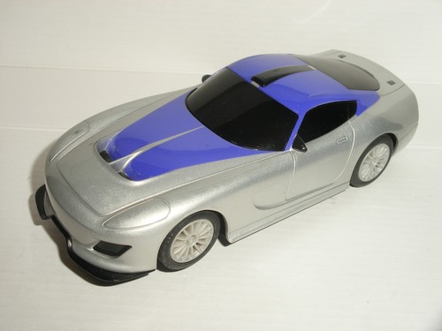 Scalextric gt lightning - scalextric,
