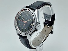 WOSTOK 2414 Komandirskie