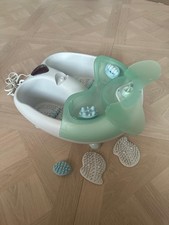Bubble Foot Massager & Relaxing Spa With Heat Variation Features