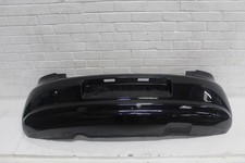VW Polo 6R Mk5 Rear Bumper