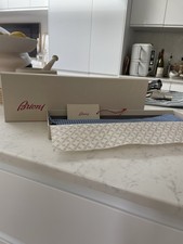 Brioni Silk Tie