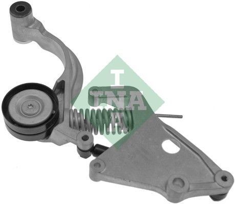 Ina belt tensioner for mini - ina,