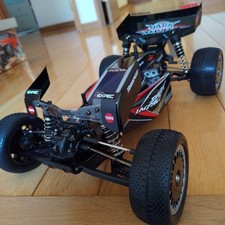 TAMIYA Dark Impact 1/10 4WD RC