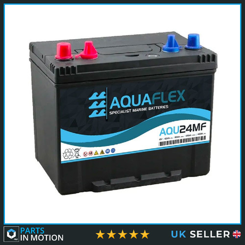 Aqu24mf aquaflex marine - aqu24mf,