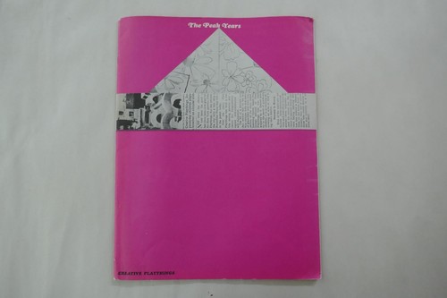 Original 1965 creative - original,