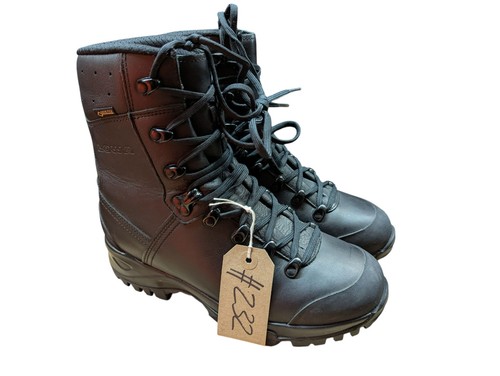 Lowa german army issue - german, sf