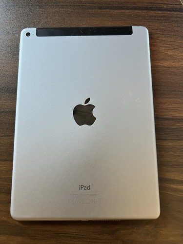 Apple ipad air 7in - ipad,