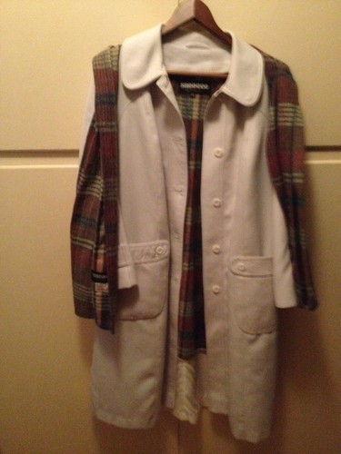 Vintage sirocco beige - sirocco, raincoat