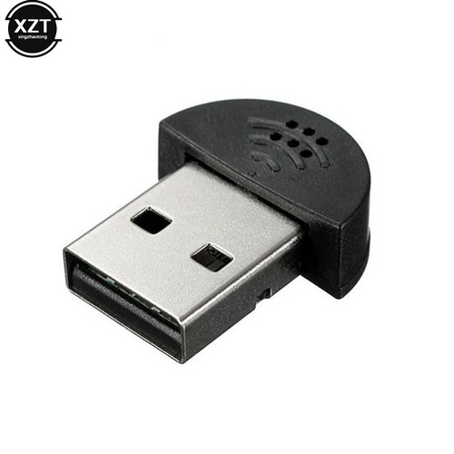 Mini usb microphone - mini, 2.0
