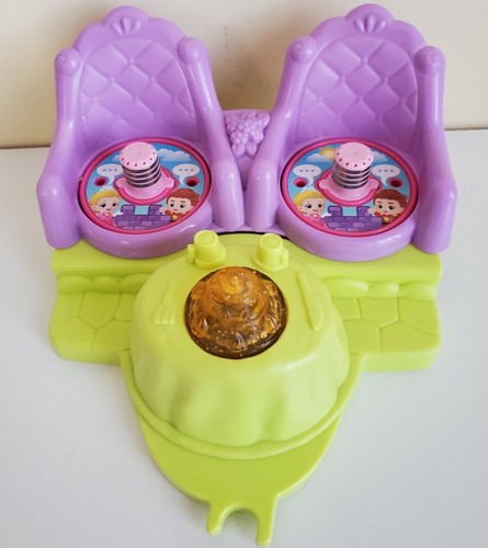 Vtech smart friends - go,