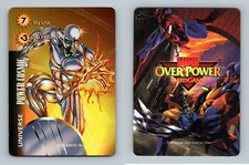 Power Cosmic - Marvel