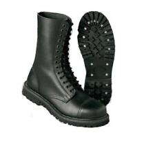 Surplus Tactical Leather 14 Eye Boots