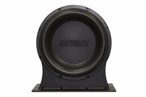 Earthquake sound pump - sound, 12"