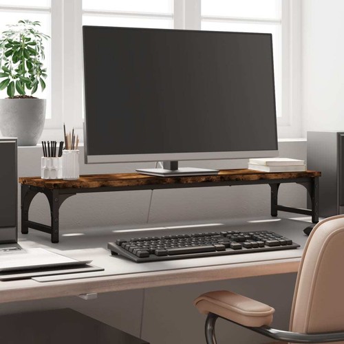 Monitor stand riser - monitor,