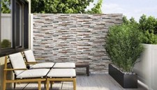 Porcelain Wall Cladding Tiles