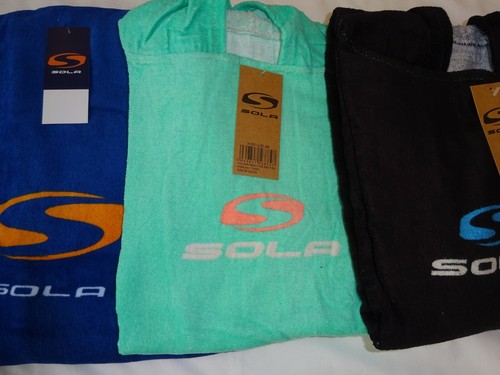 Sola adults poncho - sola,