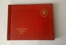 1953 Coronation collection