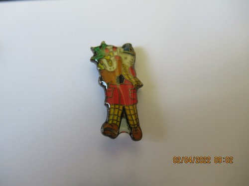 Rupert bear police - rupert,
