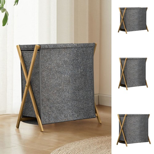 Large fabric mesh laundry - large,
