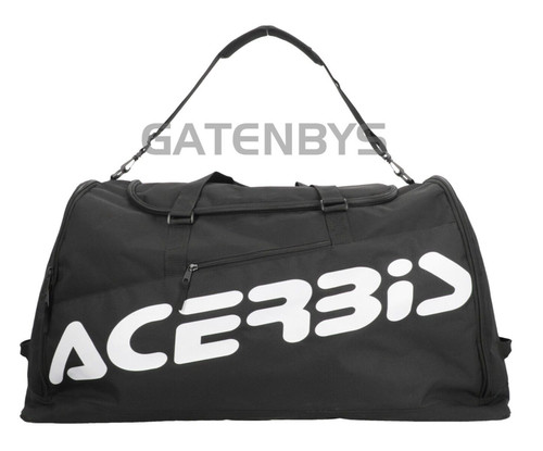 Acerbis 180l kit bag boots - acerbis,