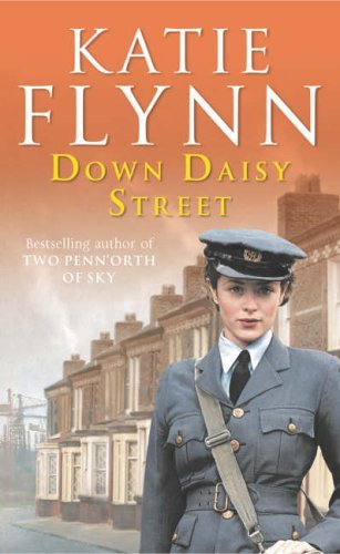 Down daisy street katie - down, street-katie