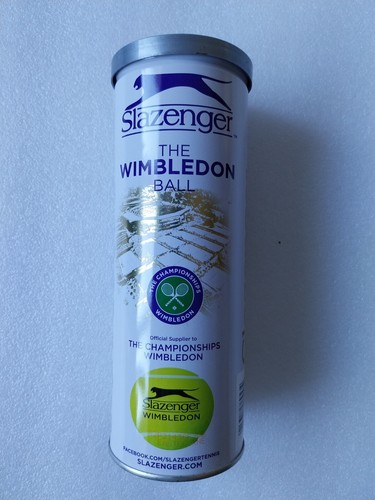 Slazenger wimbledon 2021 - slazenger,
