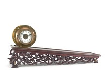 French Mystery Gravity Driven