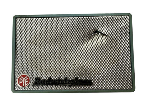 Vintage pye radio - vintage, telephone