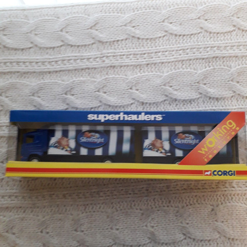 Corgi ty86725 scale - ty86725,