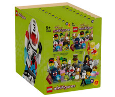 LEGO Series 27 Case of 36