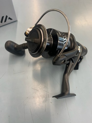 Daiwa emcast 4000a - daiwa, br