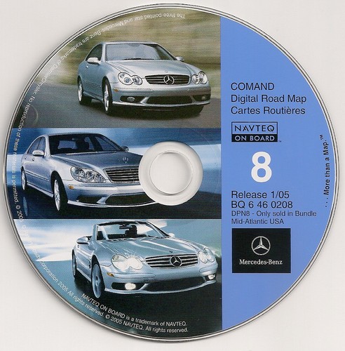 2001 2002 2003 2004 - , mercedes