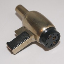 Vintage All Weather Refillable