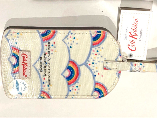 Cath kidston rainbow - cath,