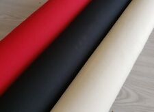 Heavy Weight Canvas Fabric