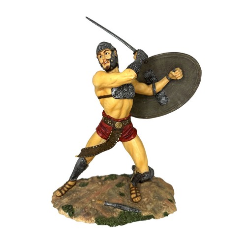 Myth legend gladiator - myth,