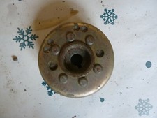 SUZUKI RM 125 FLYWHEEL 1989 CIRCA P/N FP8179