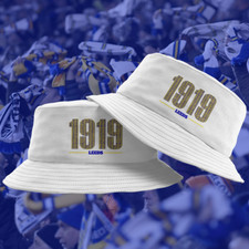 LEEDS 1919 Football - Bucket