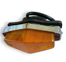 Classic OLSA 02.202 Indicator Light / Side Marker Unit, Truck Iveco Isotta.