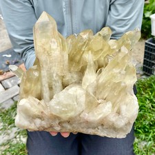 10.23LB Natural Citrine
