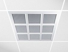 Suspended Ceiling Panels 595mm