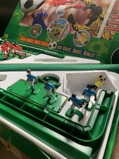 Super striker five side - super, five-a-side