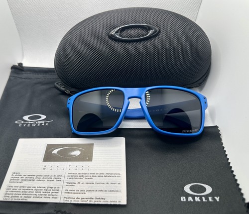 Oakley holbrook prizm - oakley,
