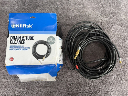 Drain tube cleaner - drain,