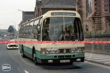 Bus Photo - Merseyside PTE St