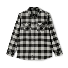 APJ Streetwear Classic Flannel