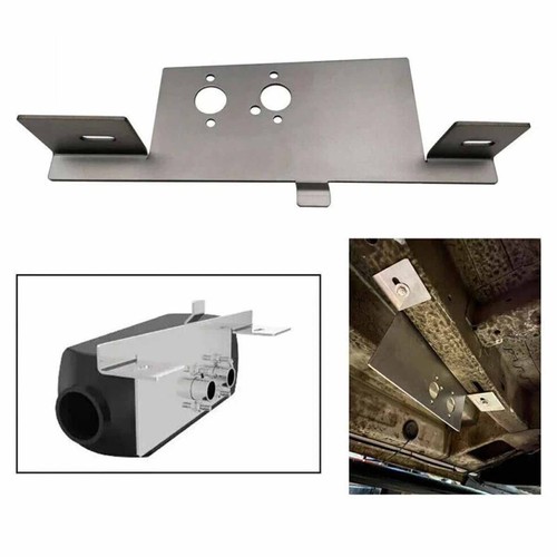 Diesel heater bracket - diesel, mount