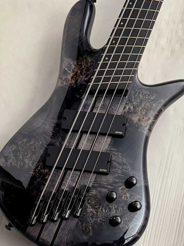 Spector dimension 5 - spector, ns
