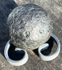 CANNONBALL ORIGINAL ANTIQUE